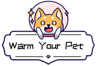 Warm Your Pet